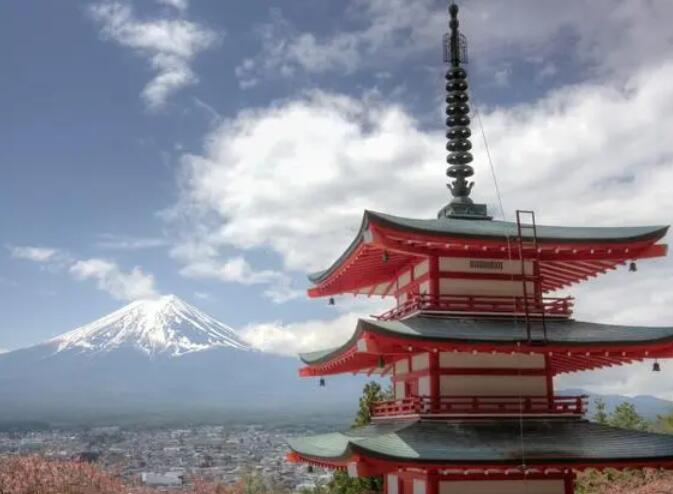 日本拜訪朋友簽證(日本最新探親訪友簽證政策)