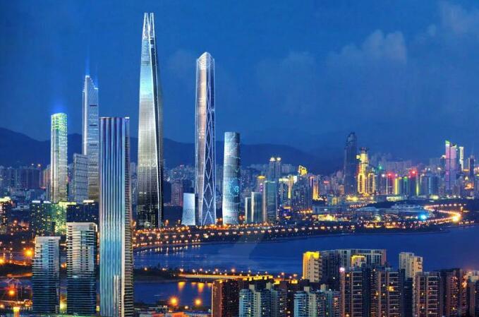 深圳使領(lǐng)館辦理簽證(深圳簽證大廳)