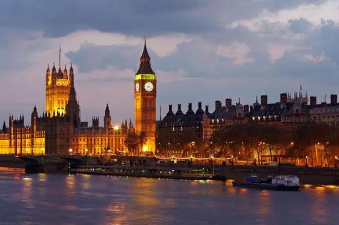 英國家庭簽證是哪張(英國簽證是什么樣的)