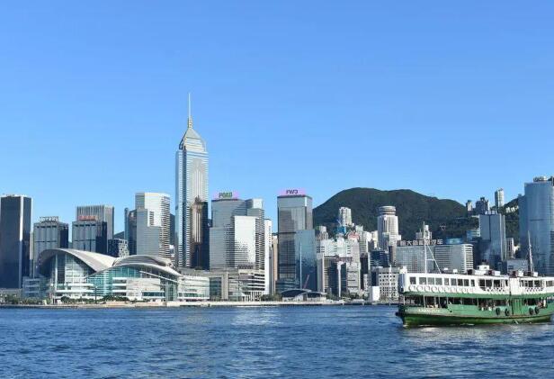香港簽證個人行(香港個人自由行簽證怎么辦)