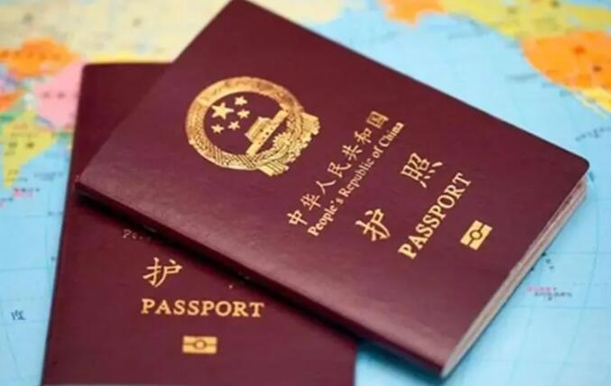對中國免簽證的國家都有哪些國家(中國簽證免簽的國家有哪些)