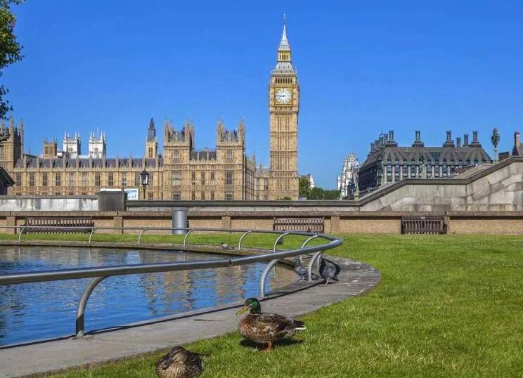 英國航空過境簽證(英國過境簽證申請)