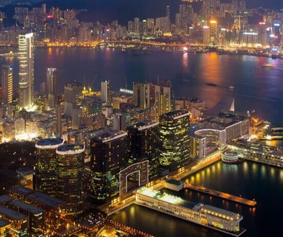 大陸簽證一年能去幾次香港(大陸簽證一年能去幾次香港嗎)