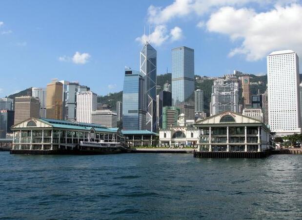 團隊旅游簽證自己怎么去香港(香港團隊旅游簽證個人如何過關)
