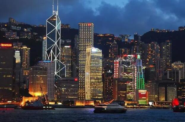 團隊旅游簽證自己怎么去香港(香港團隊旅游簽證個人如何過關)
