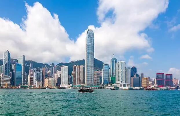 香港旅游簽證可以自由行嗎(香港旅游可以自由行嗎?)