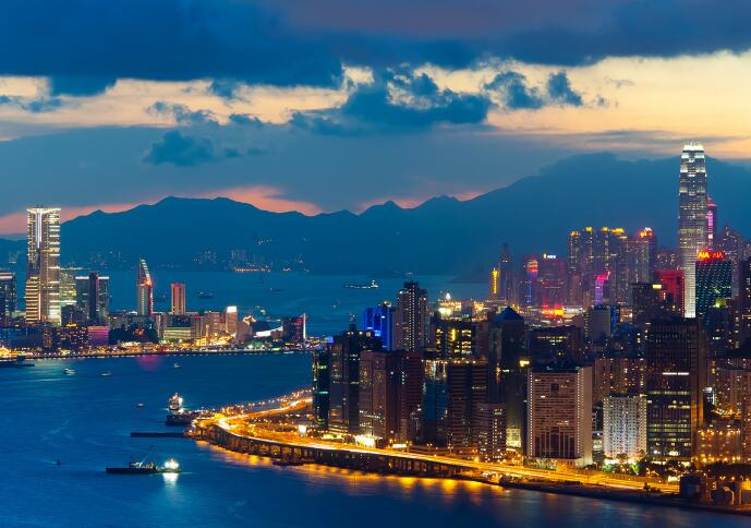 香港旅游簽證可以自由行嗎(香港旅游可以自由行嗎?)