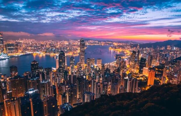 香港旅游簽證可以自由行嗎(香港旅游可以自由行嗎?)