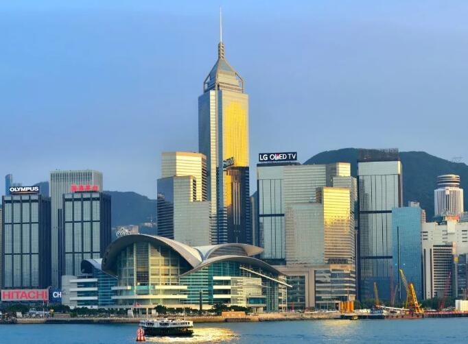廈門到香港高鐵需要簽證嗎(坐高鐵去香港要簽證嗎)
