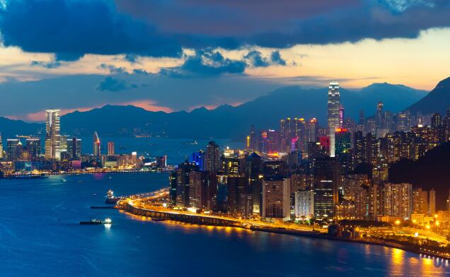 香港團隊簽證必須跟團嗎(香港旅游團簽可以個人去嗎)
