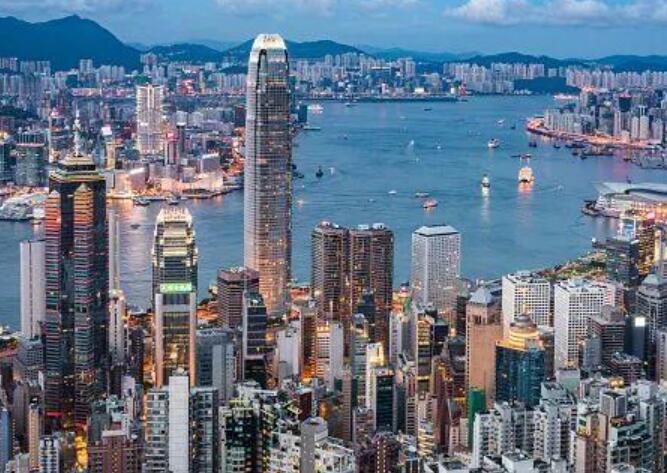 香港團隊簽證必須跟團嗎(香港旅游團簽可以個人去嗎)