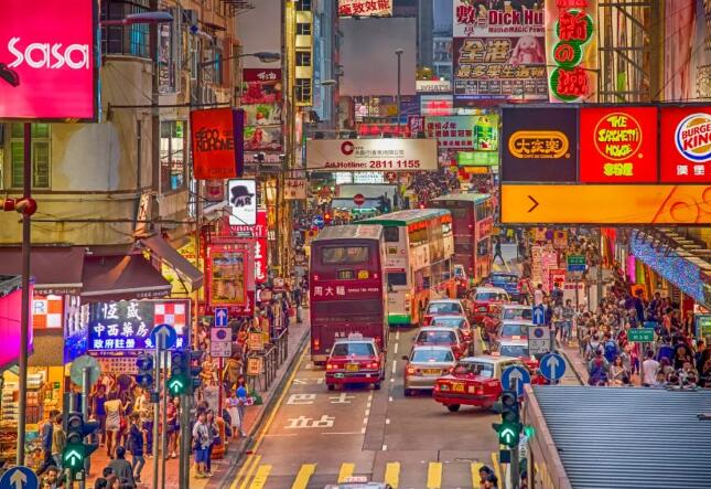 廣東人去香港要簽證嗎(廣東人去香港要簽證嗎現(xiàn)在)