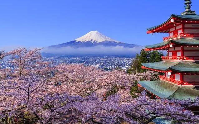 日本旅游最新簽證條件(日本旅游簽證個人旅游)