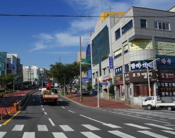 去濟(jì)州島需要簽證(現(xiàn)在去韓國濟(jì)州島不需要簽證嗎)