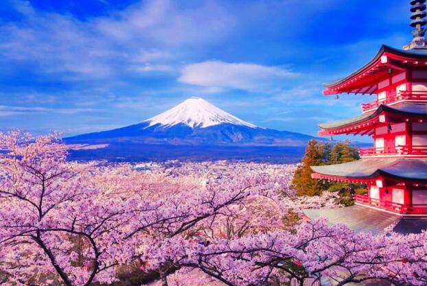 日本個(gè)人旅游簽證年收入不滿10w(日本簽證年收入要求)