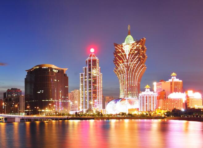 如何辦理港澳簽證(如何辦理港澳簽證流程)
