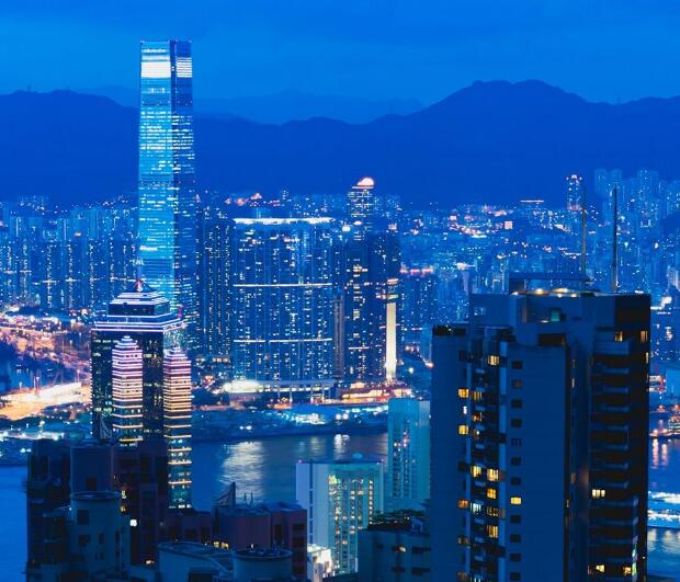 香港工作簽證條件(在香港工作辦什么簽證)