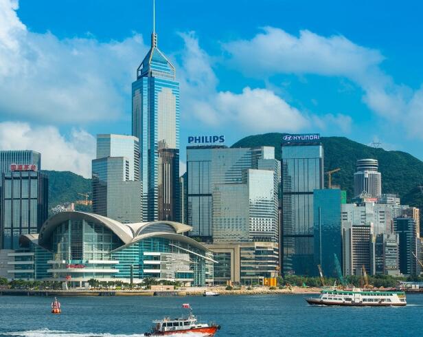 香港工作簽證條件(在香港工作辦什么簽證)