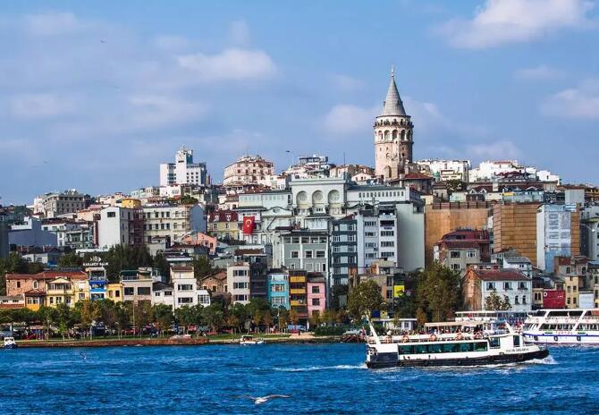 土耳其旅游簽證攻略(如何辦理土耳其旅游簽證)