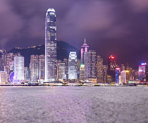香港工作簽證中介(香港工作簽證代辦中介)