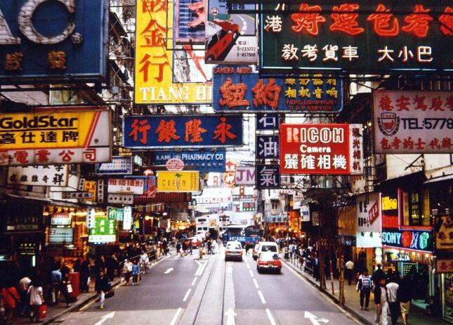 港澳個人游簽證(香港個人旅游簽證)