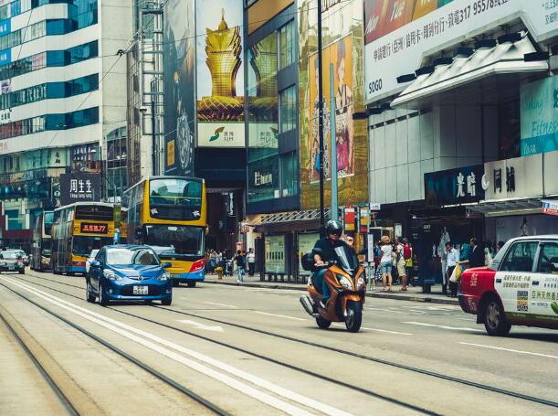 港澳個人游簽證(香港個人旅游簽證)