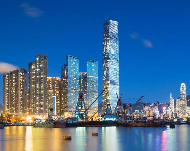 港澳個人游簽證(香港個人旅游簽證)