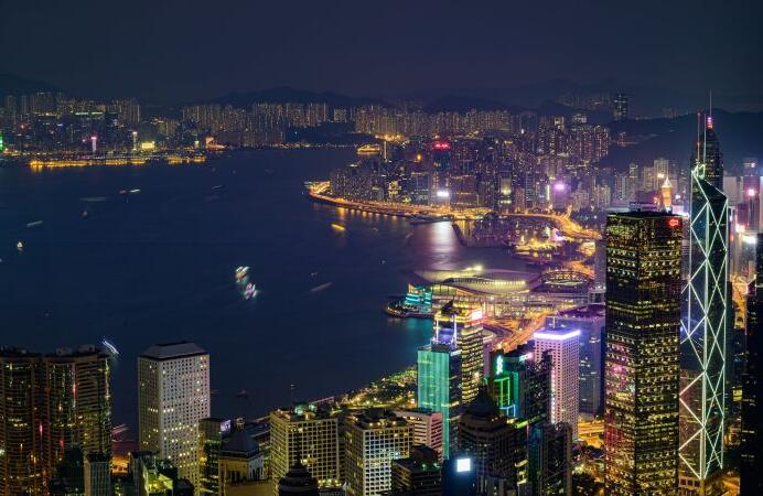 港澳個人游簽證(香港個人旅游簽證)