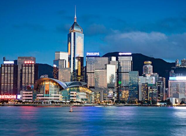 香港自由行簽證辦理(香港旅游簽證辦理)