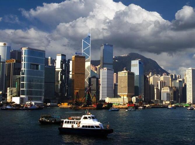 香港自由行簽證辦理(香港旅游簽證辦理)