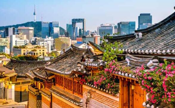 上海韓國簽證在哪里辦理簽證(韓國簽證上海簽證中心)