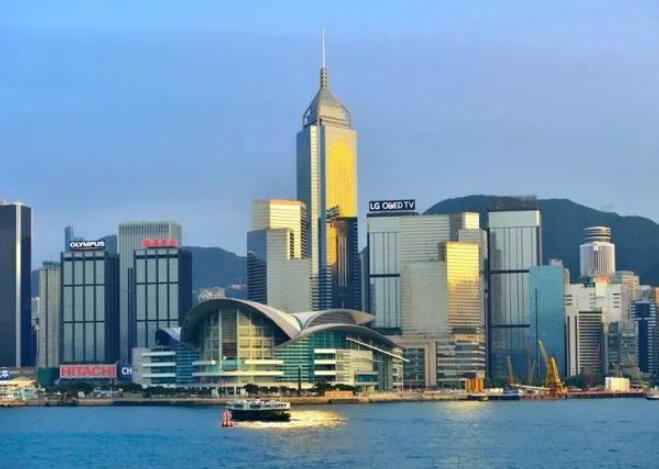 中國(guó)人在香港工作簽證(香港人內(nèi)地工作需要簽證嗎)