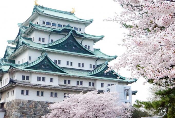 日本3年自由行簽證(日本自由行旅游簽證)