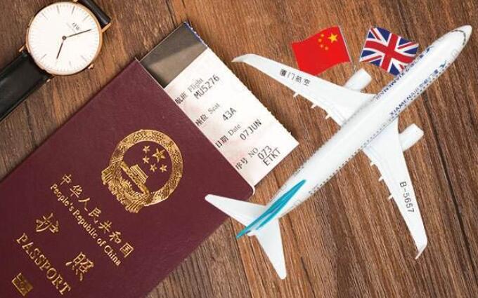 英國簽證多久能辦下來(英國簽證幾天能辦下來)