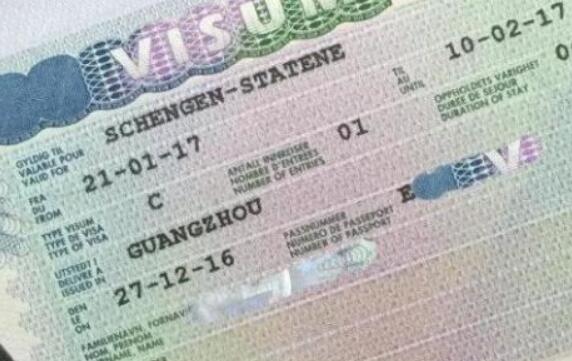 申根簽證能簽多久(申根簽證有效期是多久)