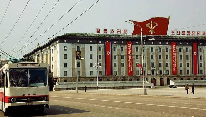 朝鮮旅游需要辦簽證(朝鮮需要簽證嗎)