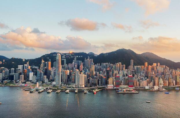 港澳個人自由行簽證(怎樣簽港澳個人簽證)