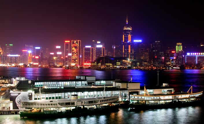 持港澳通行證可以從香港去澳門嗎？