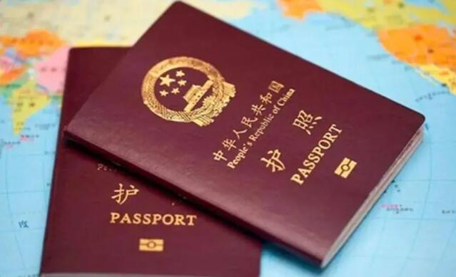 簽證多長(zhǎng)時(shí)間下來(簽證一般多長(zhǎng)時(shí)間下來)