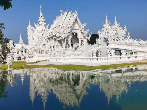 泰國旅游簽證最新政策(泰國旅游簽證最新政策2022)