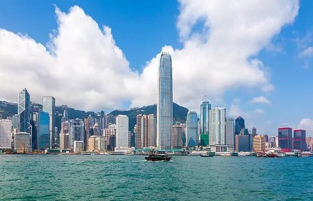 香港工作簽證收費(fèi)標(biāo)準(zhǔn)(香港工作簽證辦理?xiàng)l件)