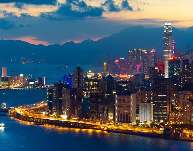 香港工作簽證收費(fèi)標(biāo)準(zhǔn)(香港工作簽證辦理?xiàng)l件)