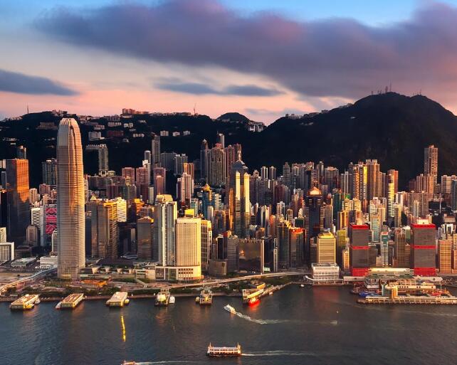 在香港過(guò)境簽證(香港過(guò)境簽證新政策)