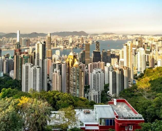 長期香港工作簽證(辦理香港長期簽證)