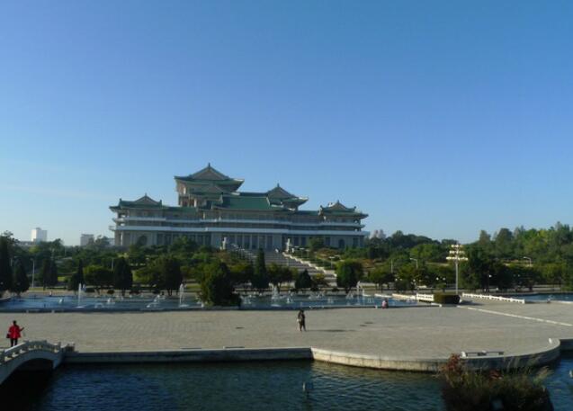 丹東到朝鮮用簽證么(丹東到朝鮮需要簽證嗎)