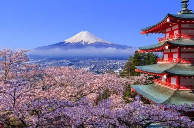 日本有多少免簽國？