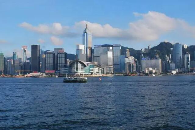 深圳市港澳臺簽證(深圳戶籍港澳通行證香港簽注)
