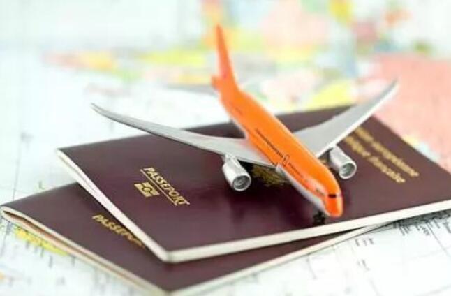 簽證中介排行榜(旅游簽證中介)