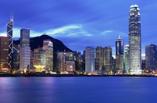 珠海去香港詳細(xì)流程？