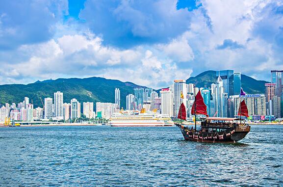 去香港第一次簽證(去香港第一次簽證怎么辦)